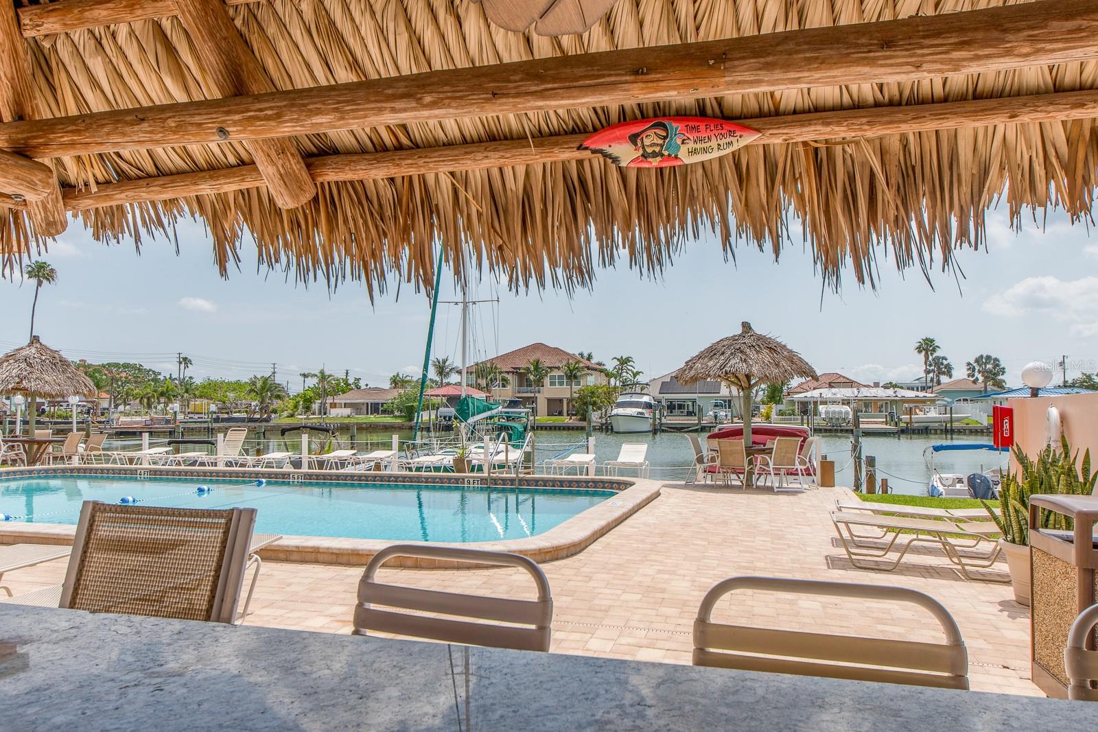 51 ISLAND WAY CONDO - Residential