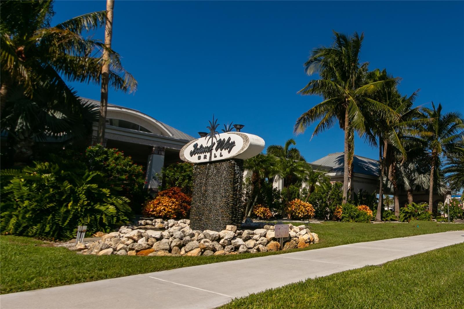 51 ISLAND WAY CONDO - Residential