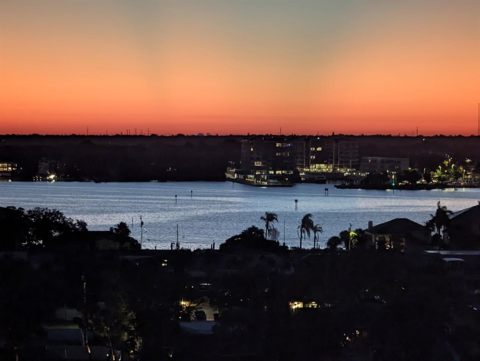 51 ISLAND WAY CONDO - Residential