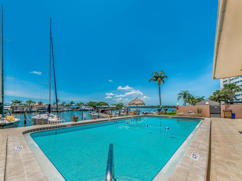 51 ISLAND WAY CONDO - Residential