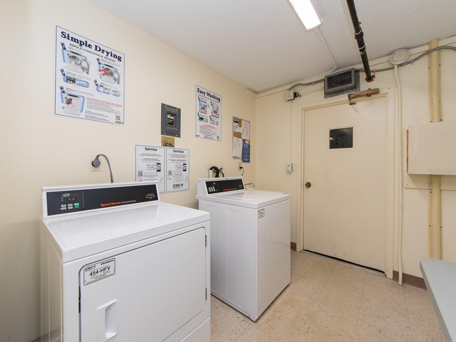 51 ISLAND WAY CONDO - Residential