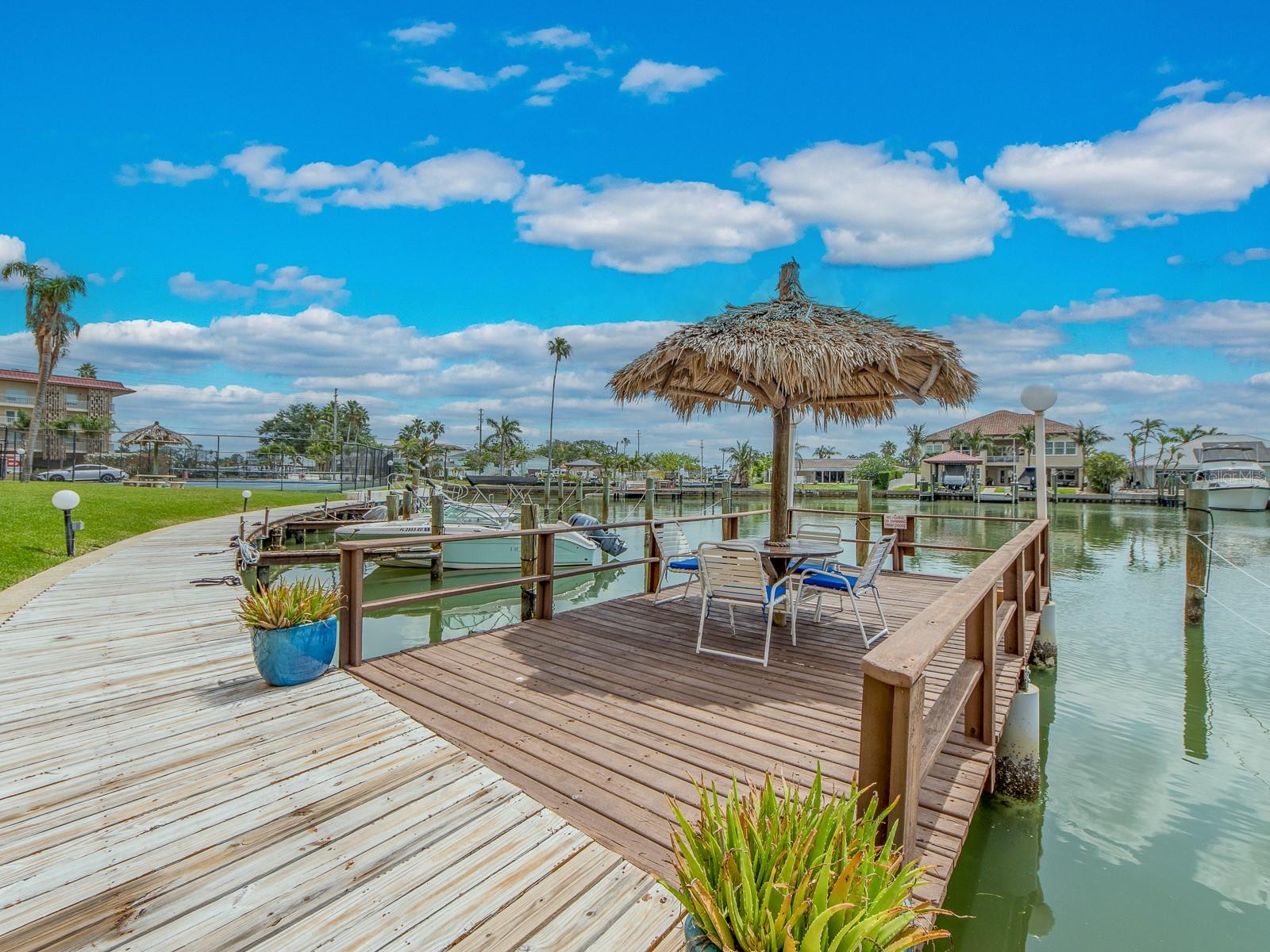 51 ISLAND WAY CONDO - Residential