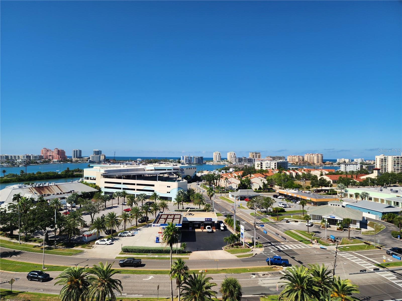 51 ISLAND WAY CONDO - Residential