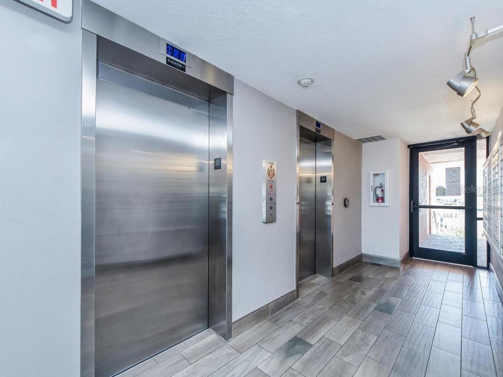 51 ISLAND WAY CONDO - Residential