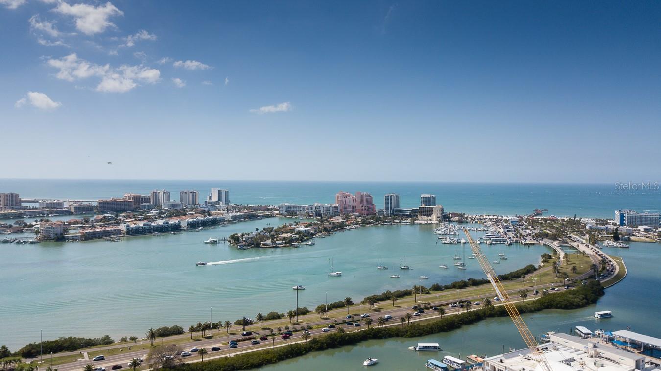 51 ISLAND WAY CONDO - Residential