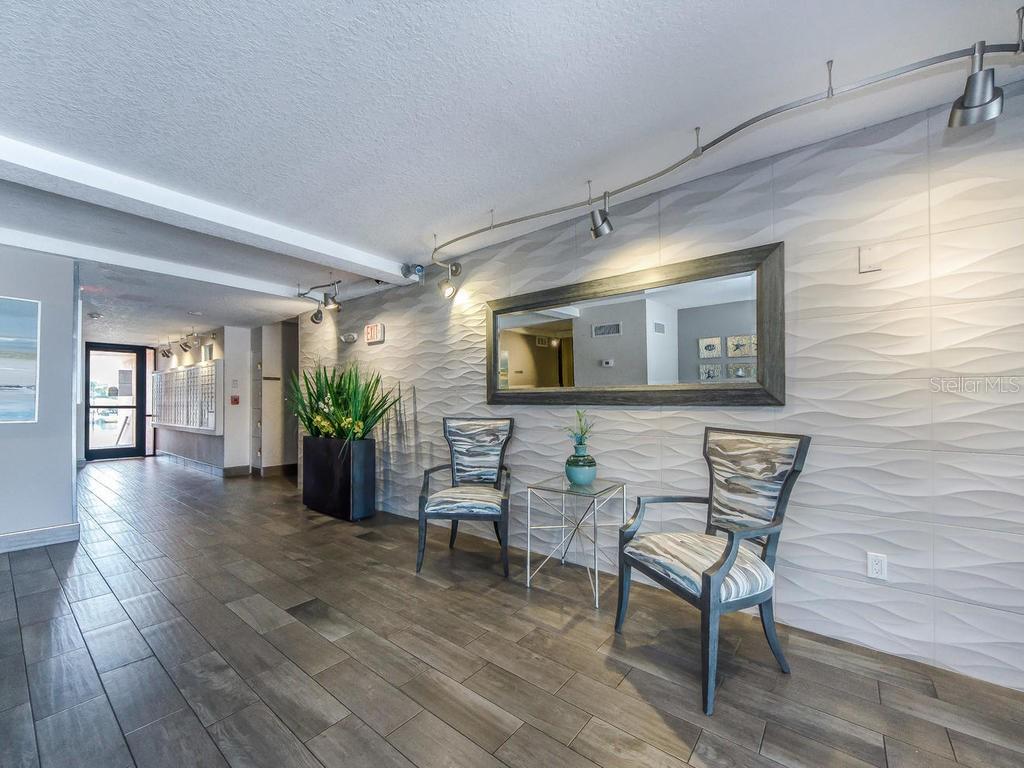 51 ISLAND WAY CONDO - Residential