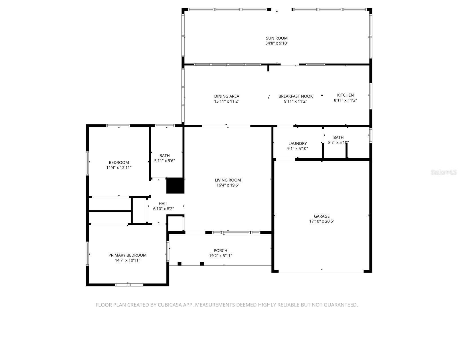 DUNEDIN ISLES ESTATES 1ST ADD - Residential
