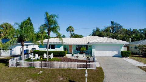 1551 SAN HELEN DRIVE DUNEDIN FL 34698