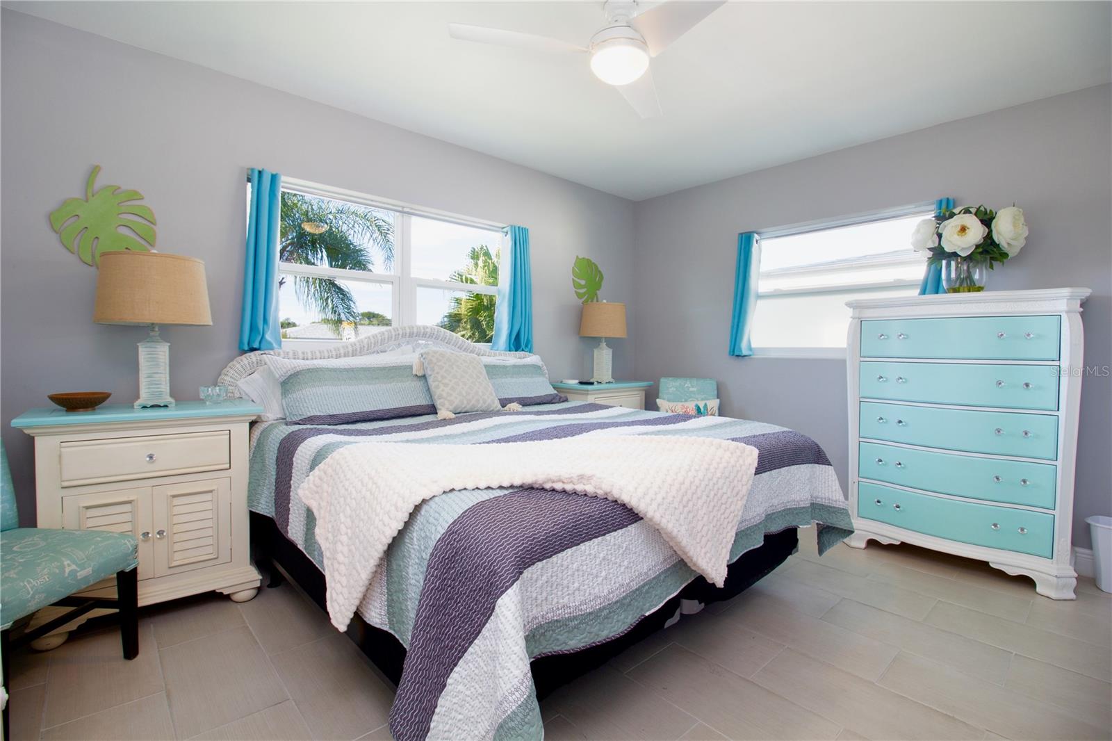 DUNEDIN ISLES ESTATES 1ST ADD - Residential