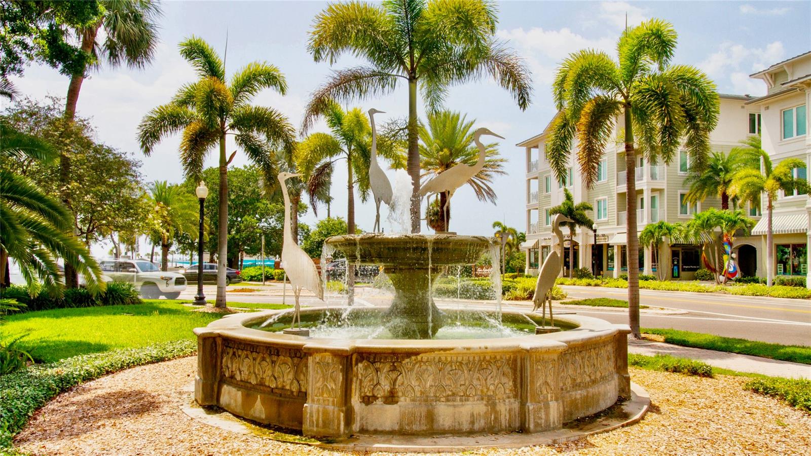 DUNEDIN ISLES ESTATES 1ST ADD - Residential