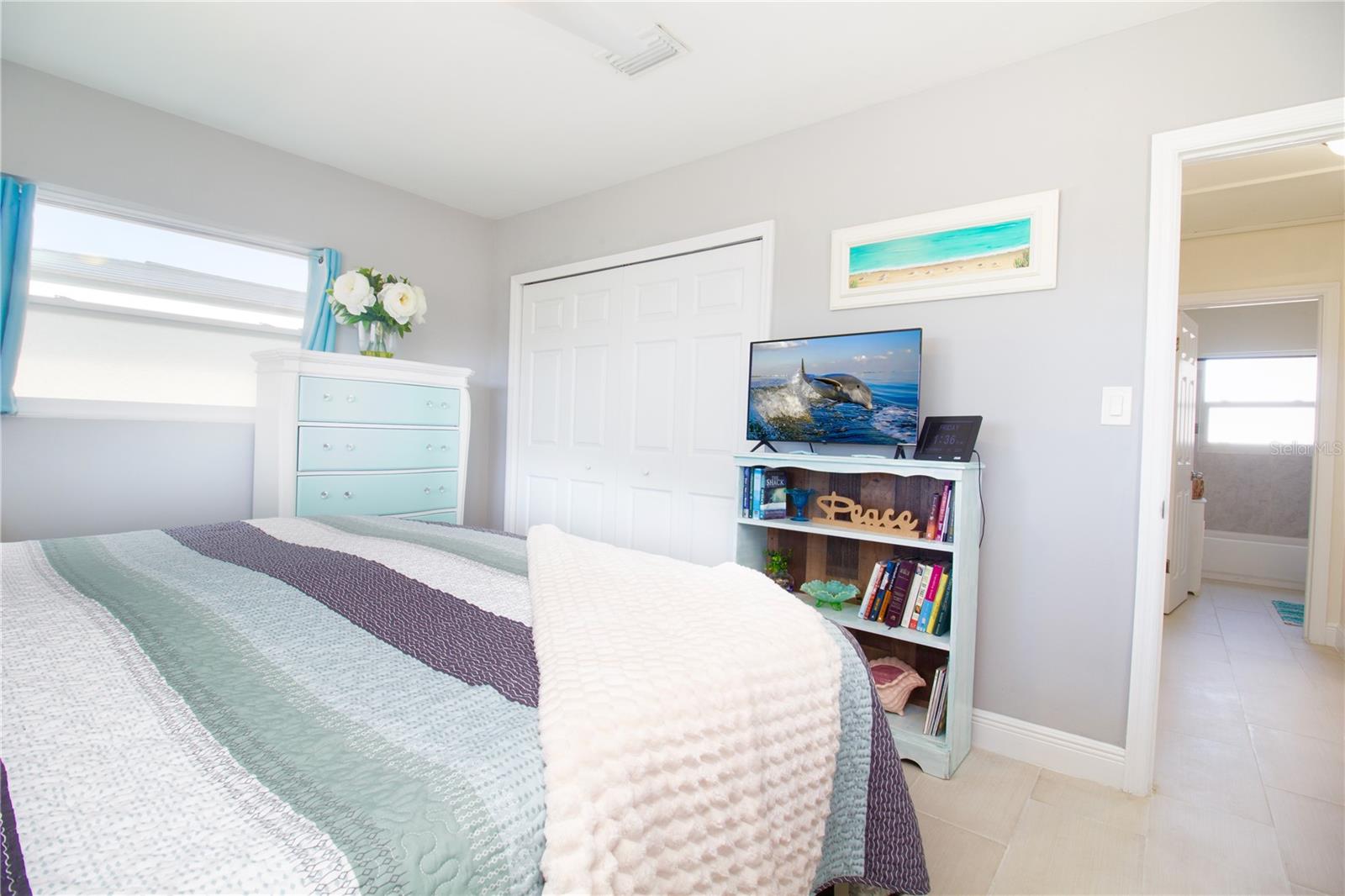 DUNEDIN ISLES ESTATES 1ST ADD - Residential