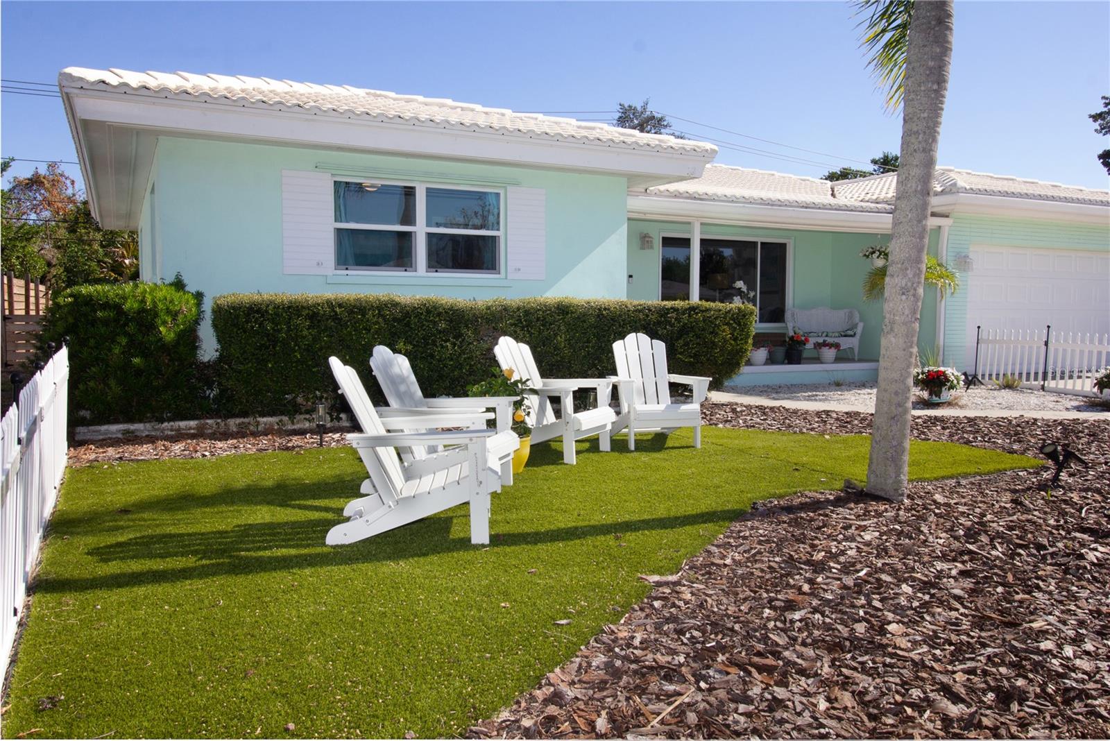 1551 SAN HELEN DRIVE