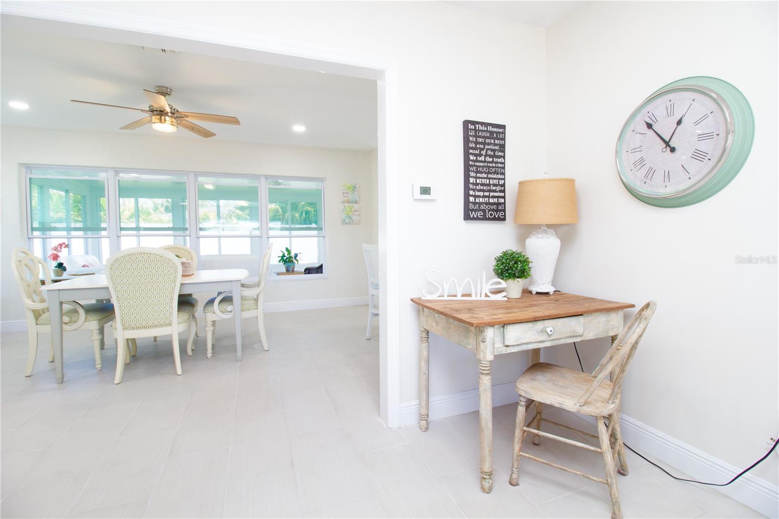 DUNEDIN ISLES ESTATES 1ST ADD - Residential