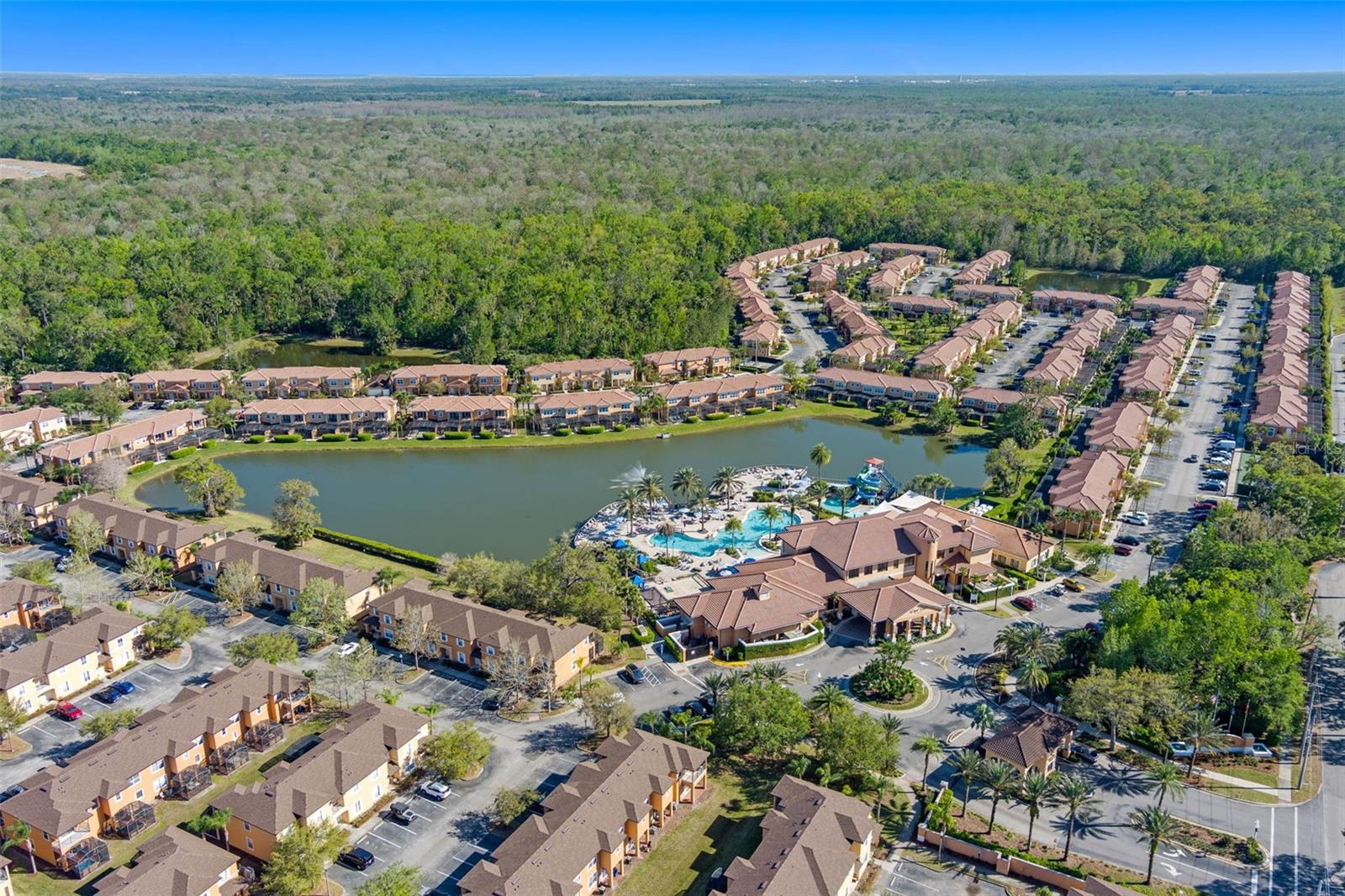 REGAL OAKS - Residential