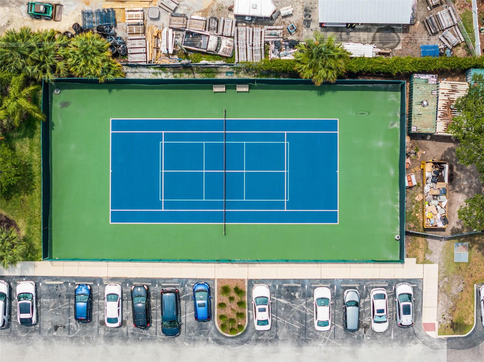 REGAL OAKS - Residential