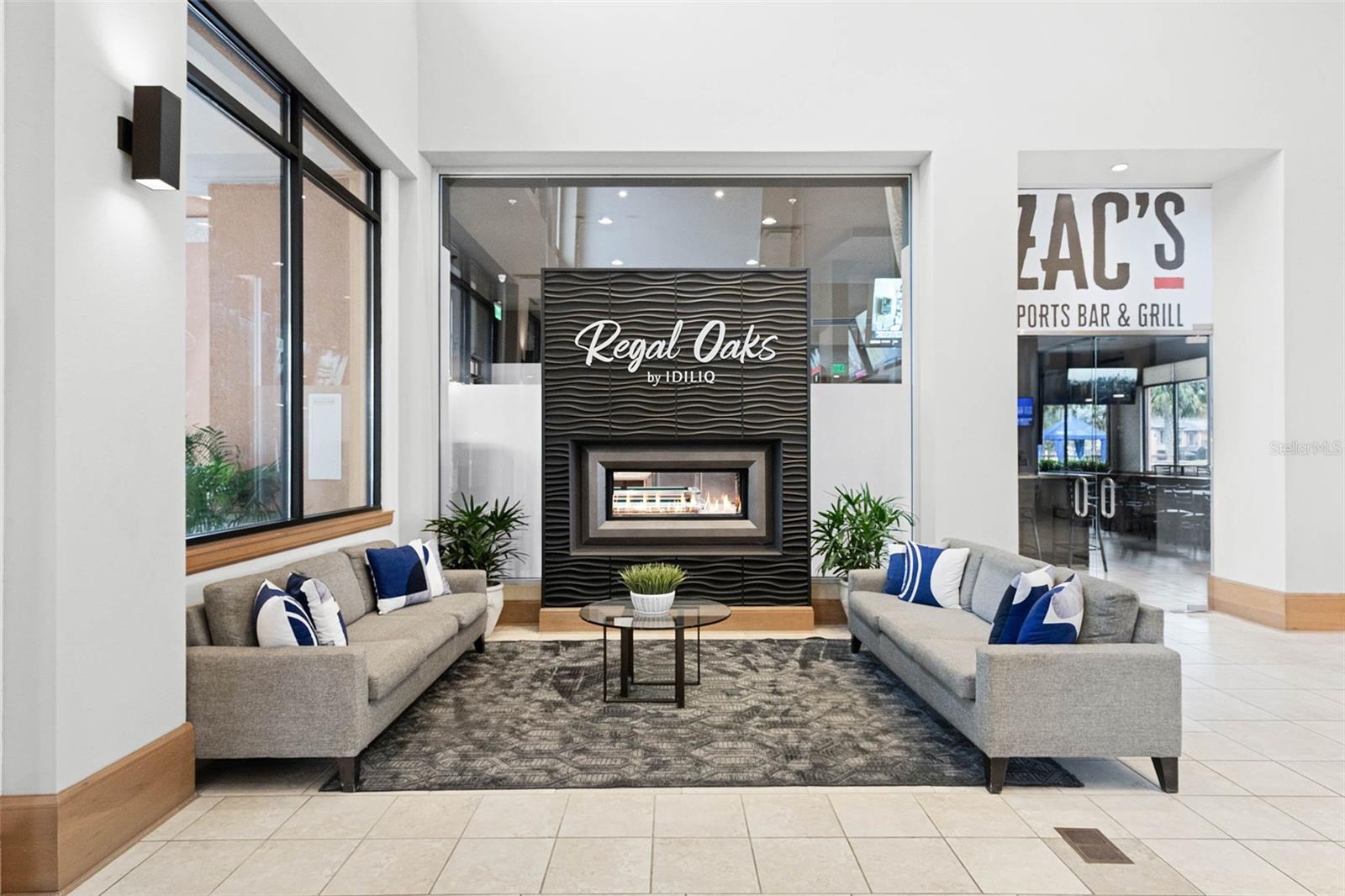 REGAL OAKS - Residential