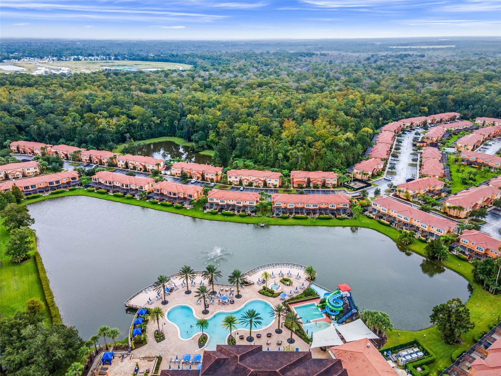 REGAL OAKS - Residential