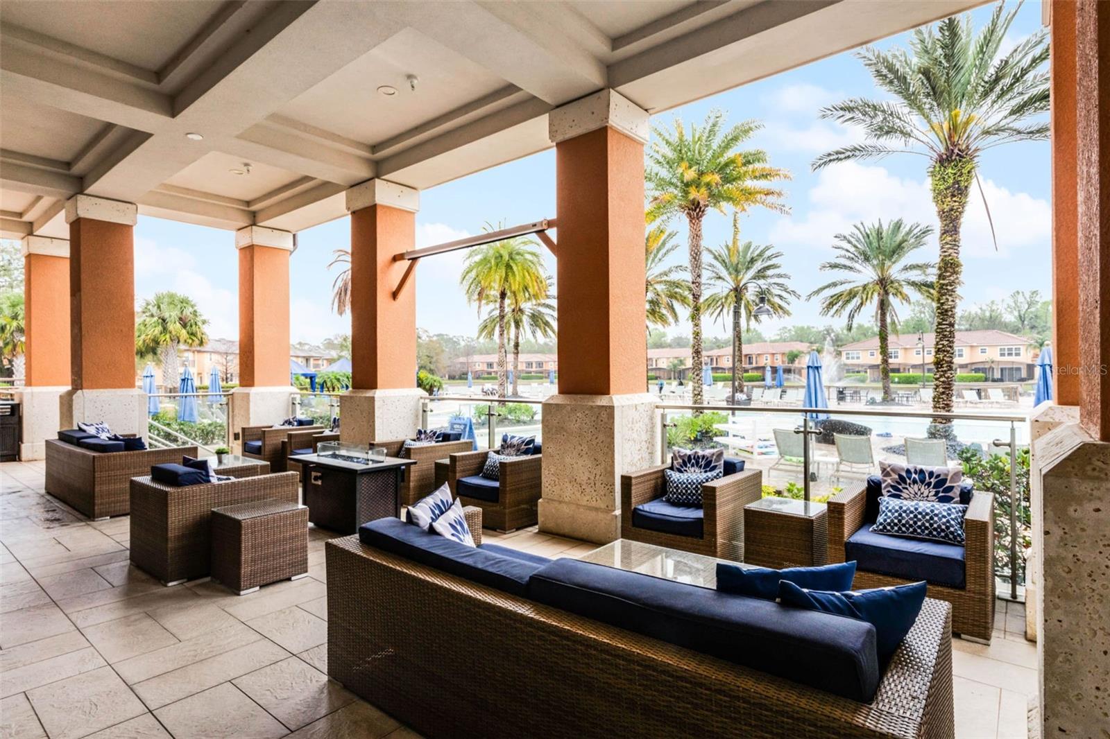 REGAL OAKS - Residential