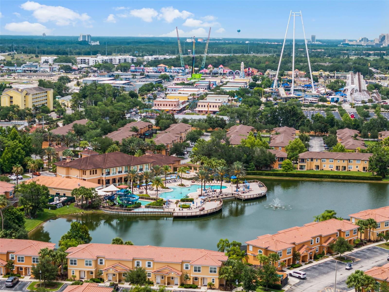 REGAL OAKS - Residential