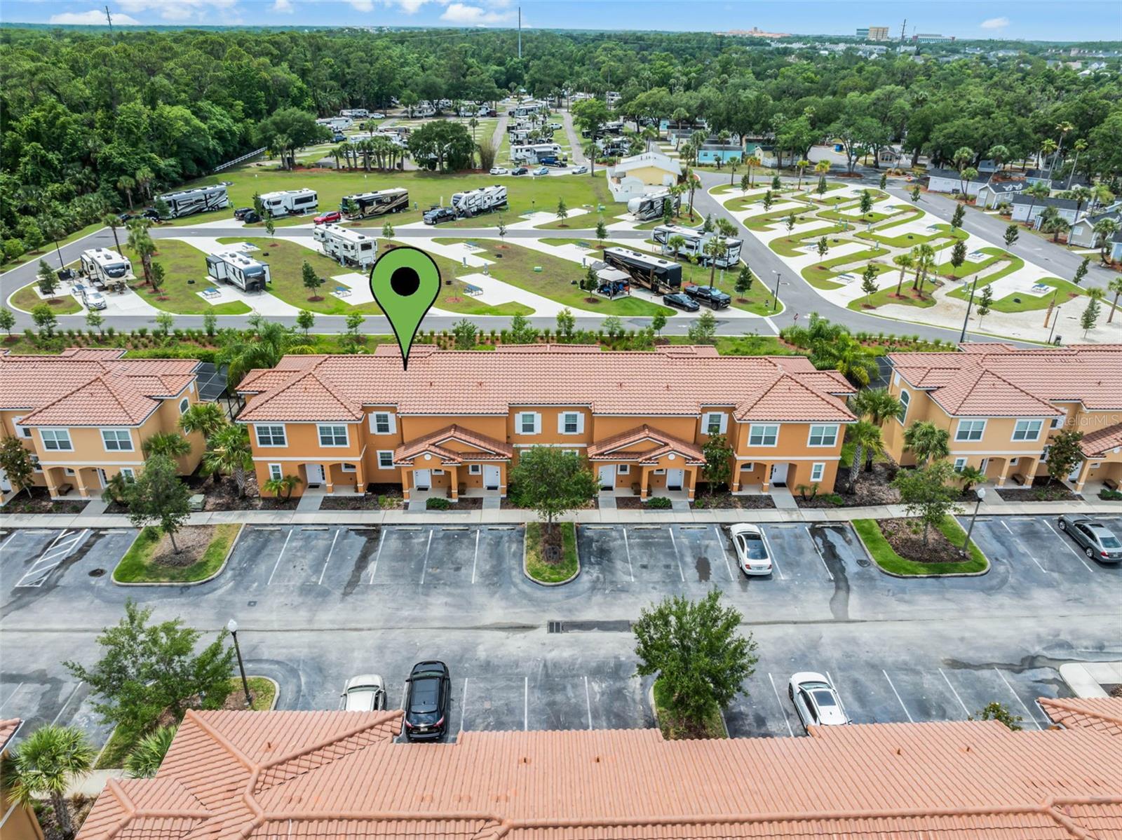 REGAL OAKS - Residential