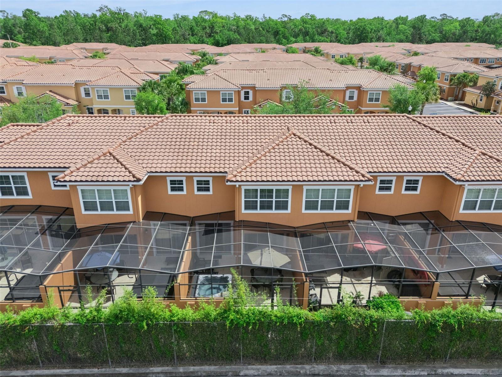 REGAL OAKS - Residential