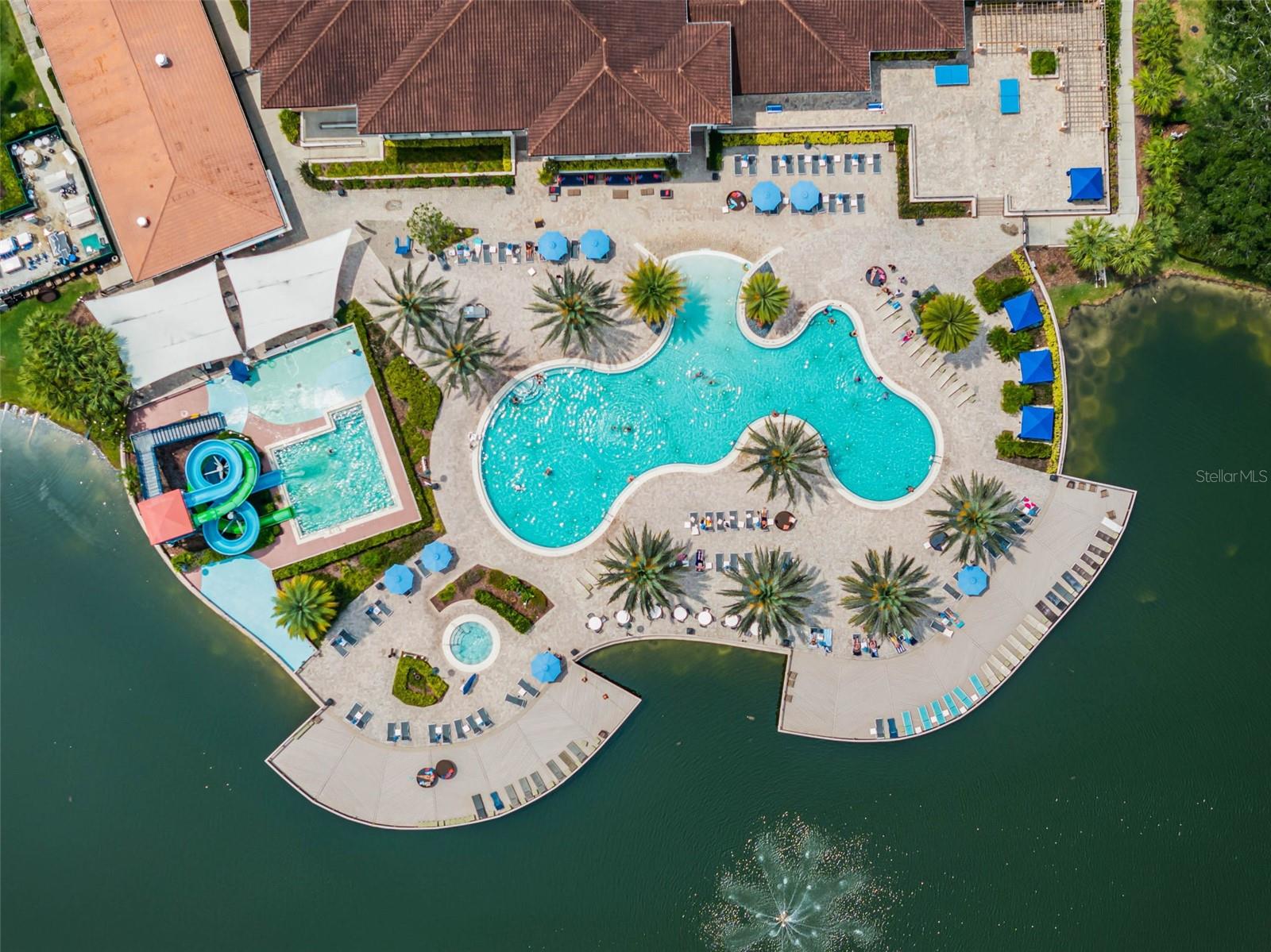 REGAL OAKS - Residential