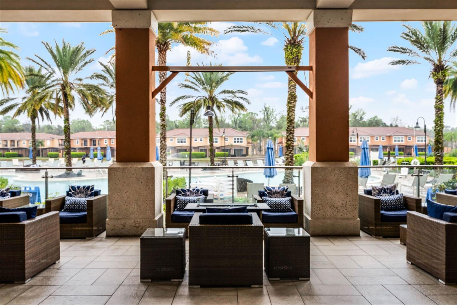 REGAL OAKS - Residential