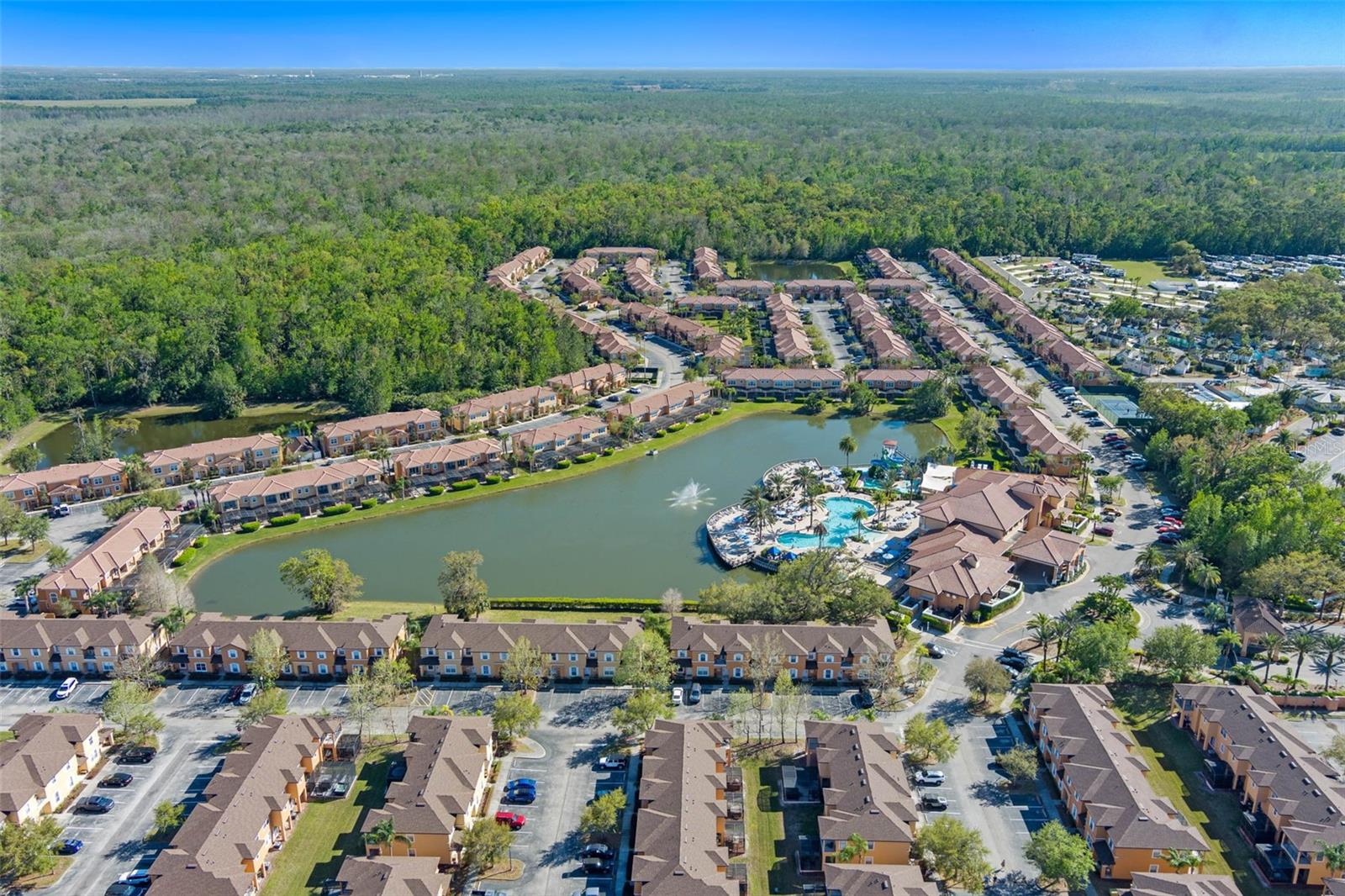 REGAL OAKS - Residential