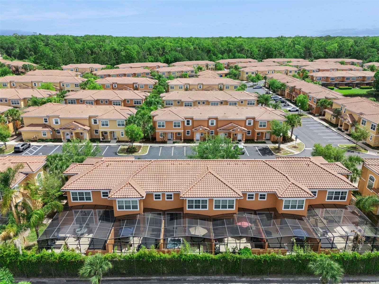 REGAL OAKS - Residential