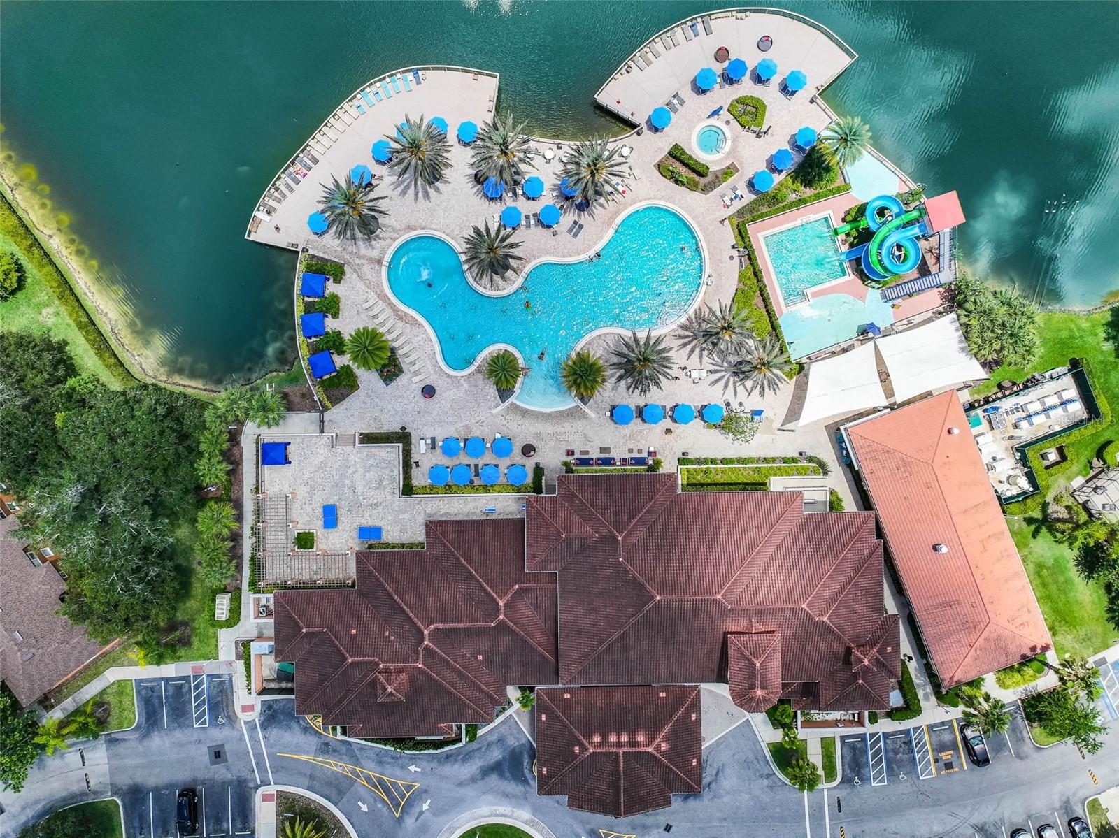 REGAL OAKS - Residential