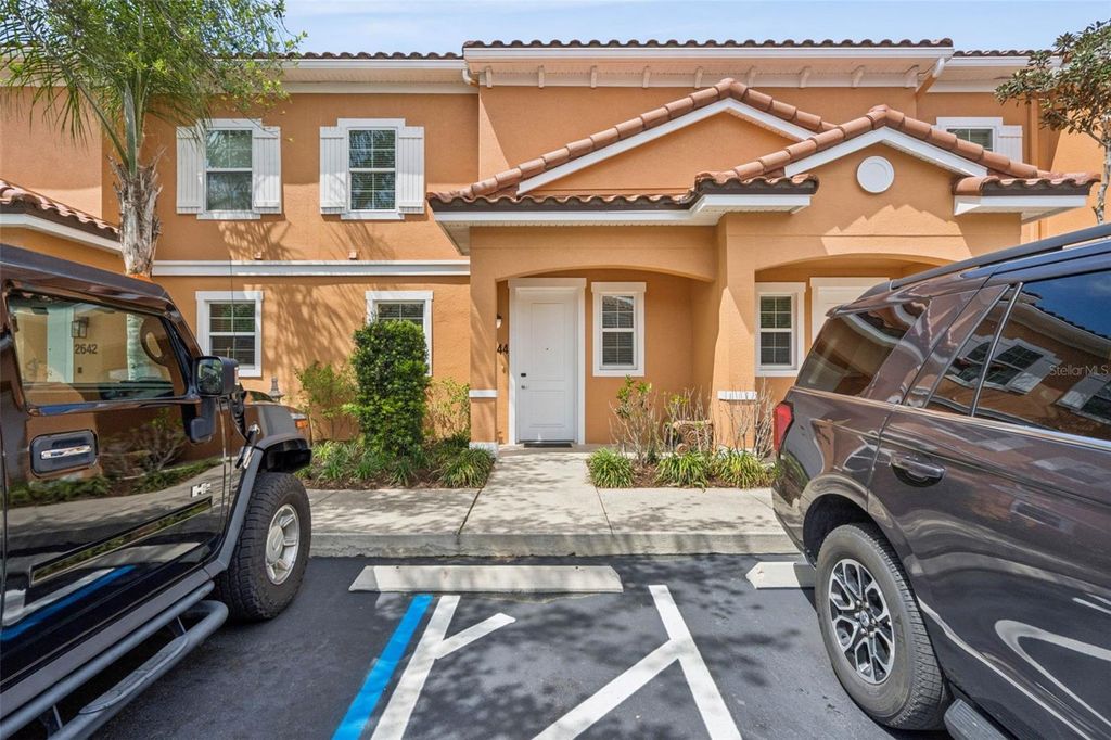 Photo of 2644 Roadster Lane, Kissimmee, FL 34746 (MLS # S5146961)