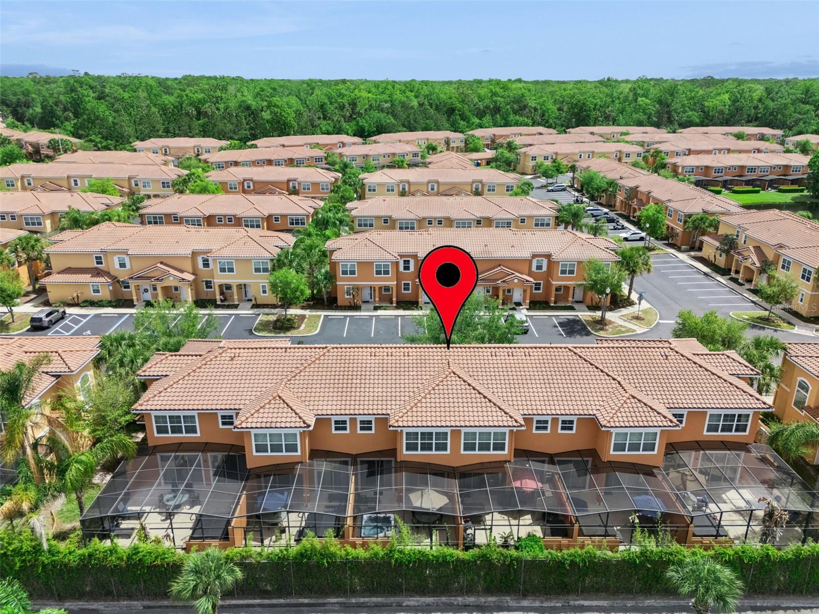 REGAL OAKS - Residential