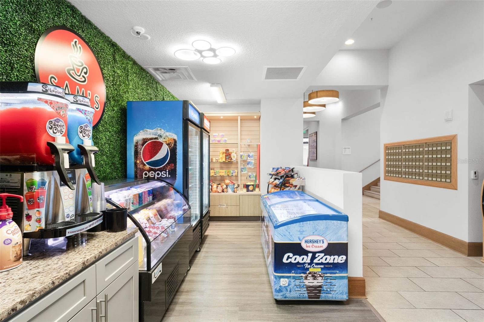 REGAL OAKS - Residential