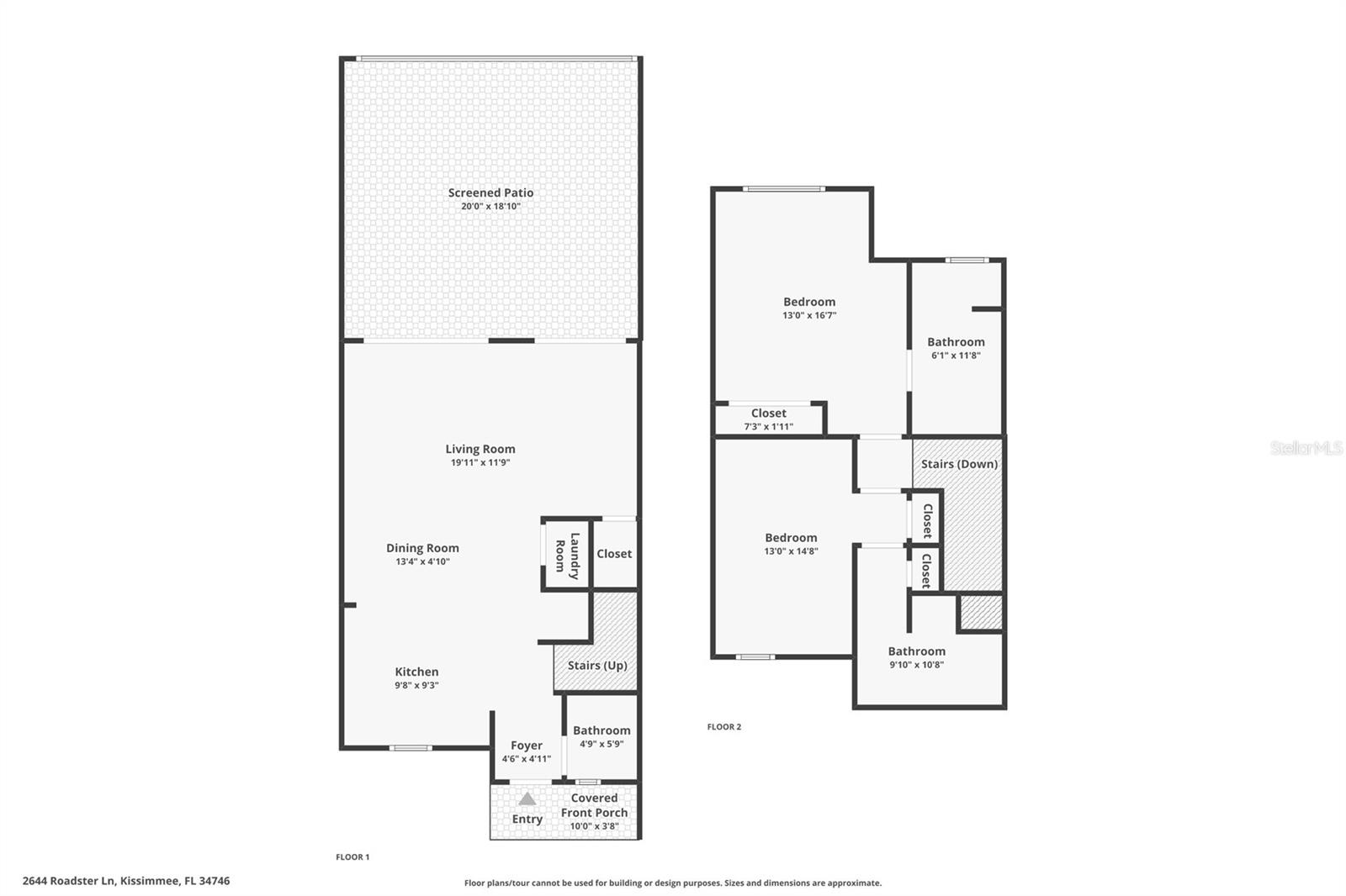REGAL OAKS - Residential