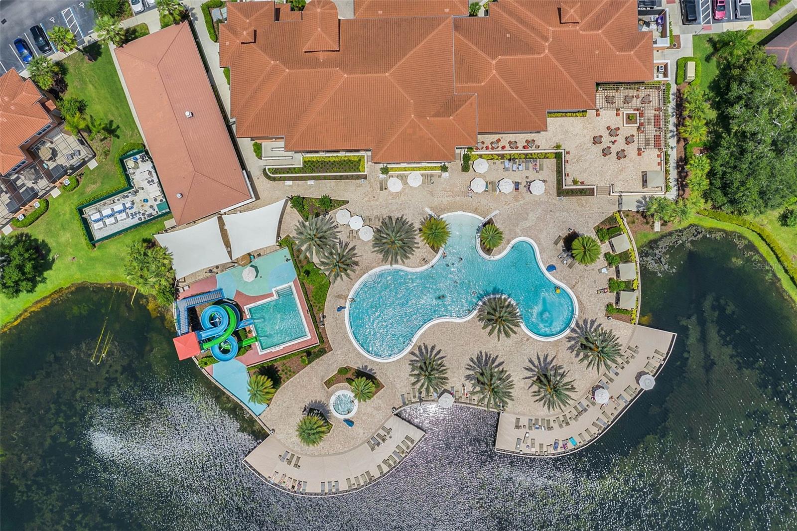 REGAL OAKS - Residential