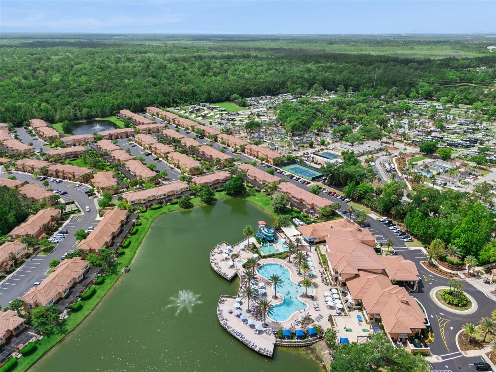 REGAL OAKS - Residential