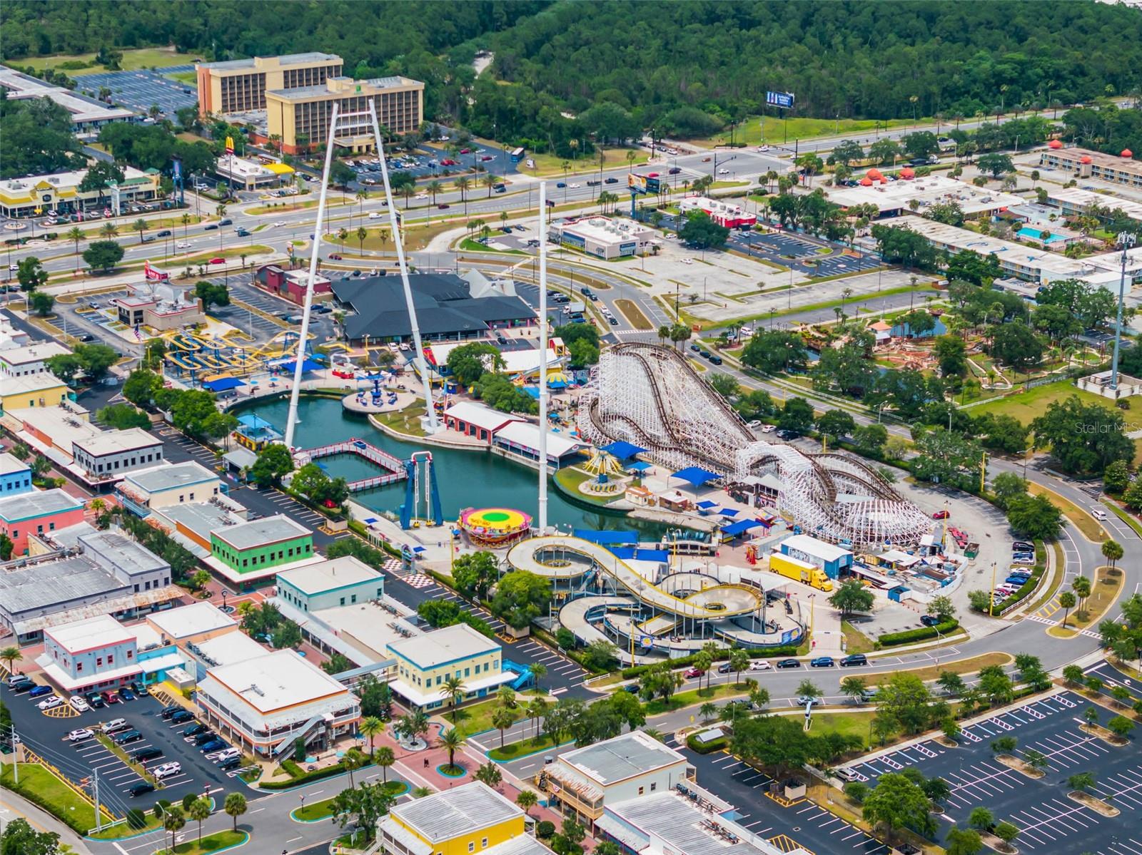 REGAL OAKS - Residential