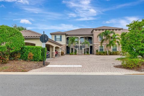 A home in BRADENTON