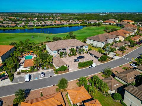 A home in BRADENTON