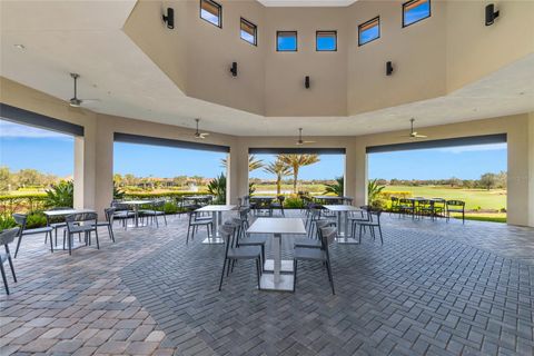 A home in BRADENTON