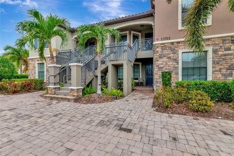 A home in BRADENTON