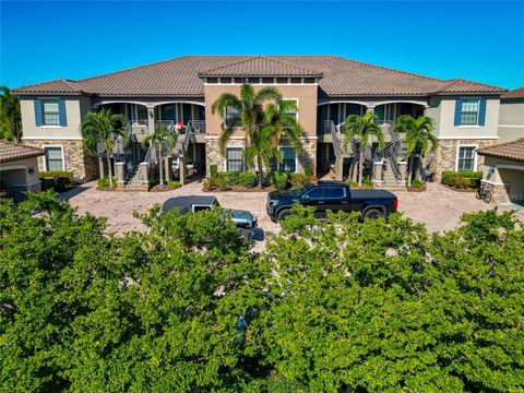 A home in BRADENTON