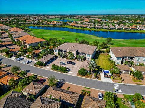 A home in BRADENTON