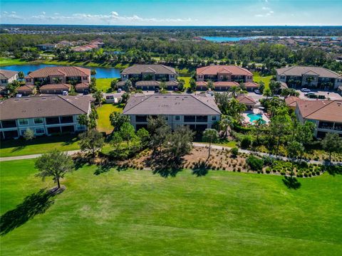 A home in BRADENTON