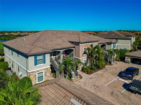 A home in BRADENTON