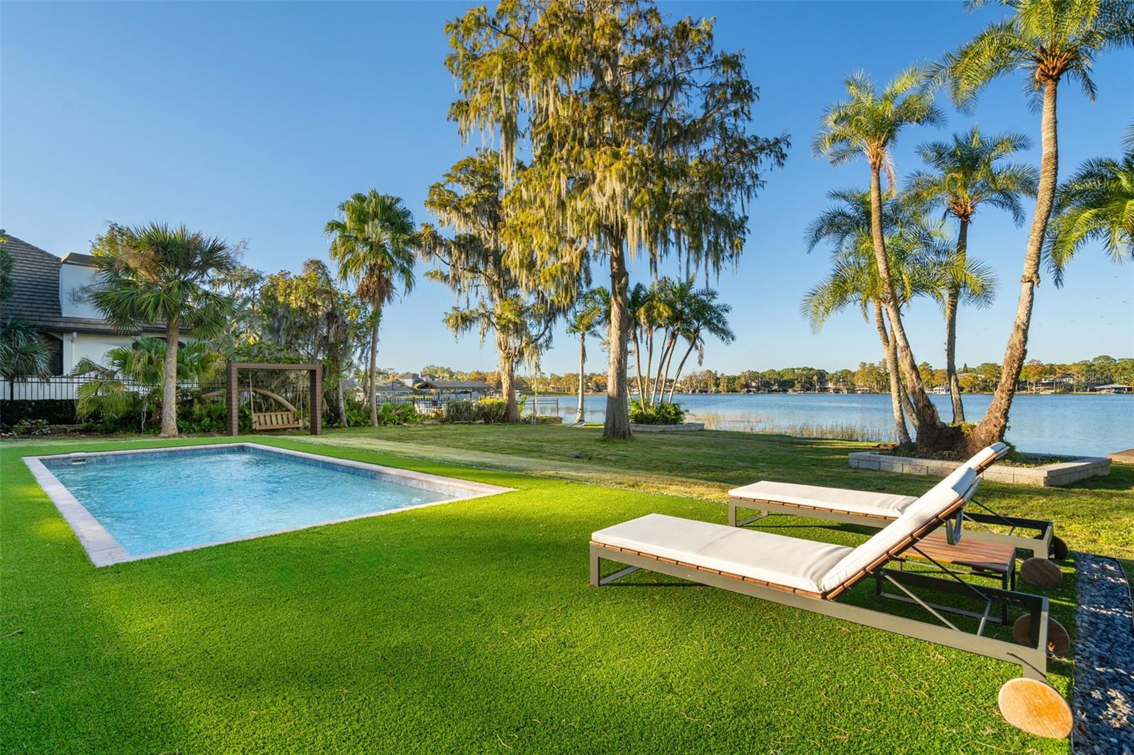 WINDERMERE TOWN - Residential