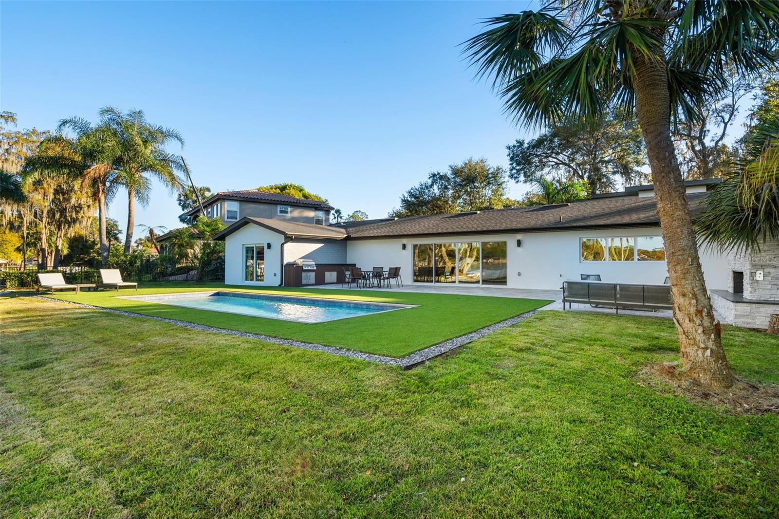 WINDERMERE TOWN - Residential