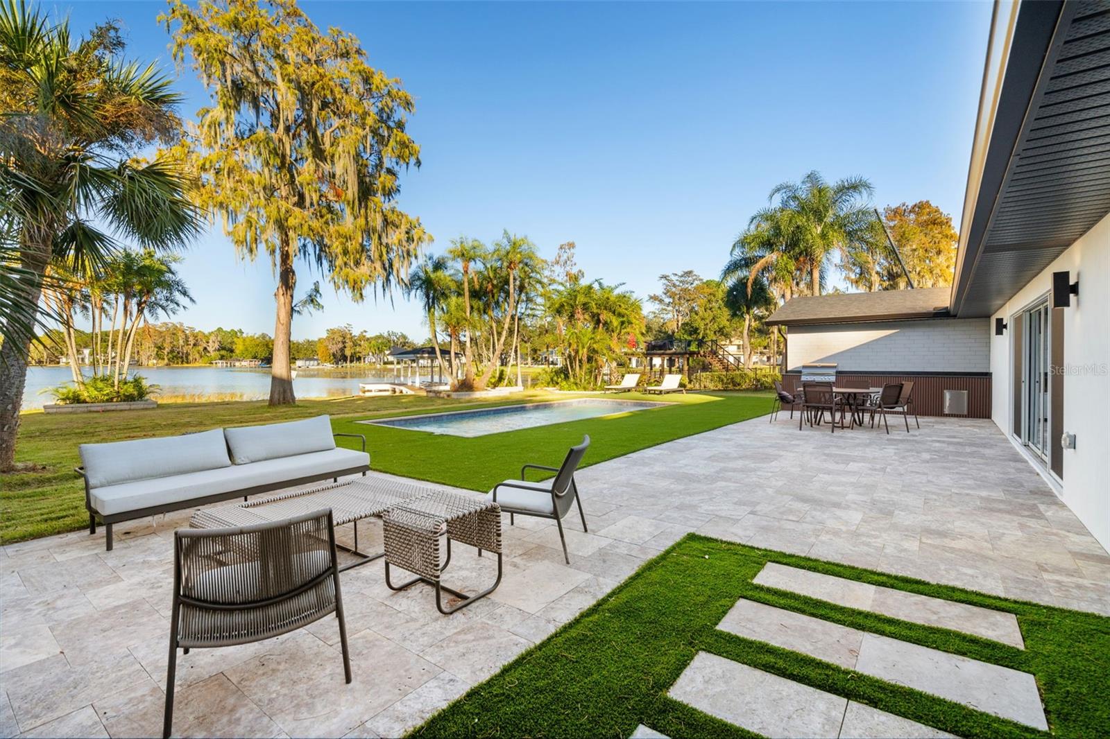 WINDERMERE TOWN - Residential