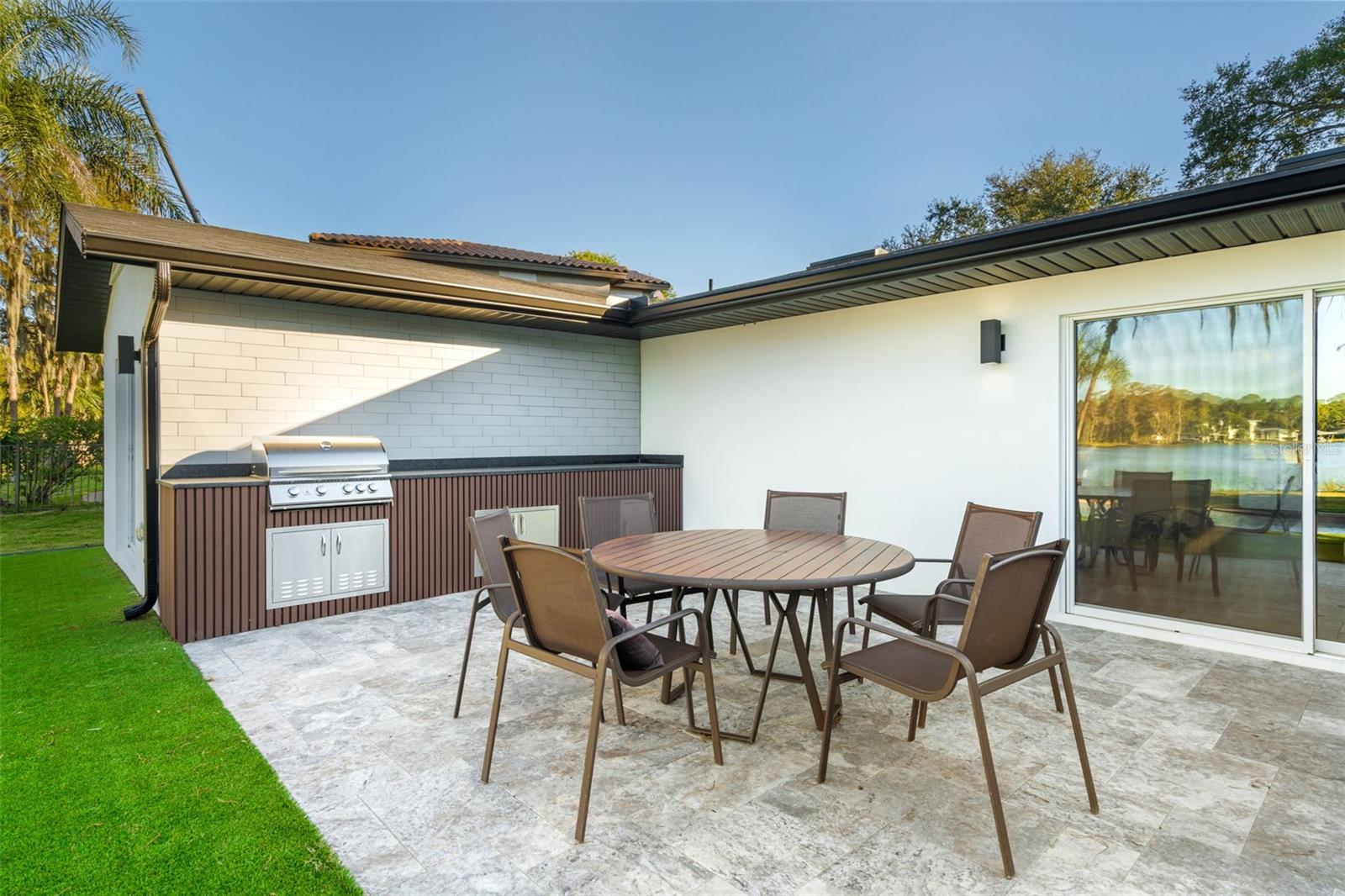 WINDERMERE TOWN - Residential