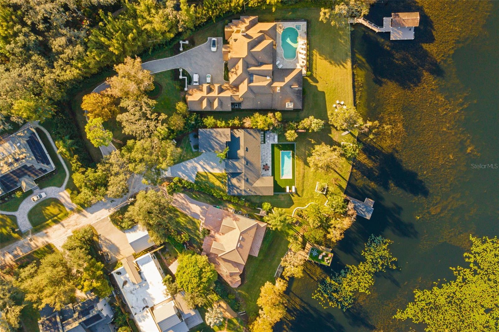 WINDERMERE TOWN - Residential